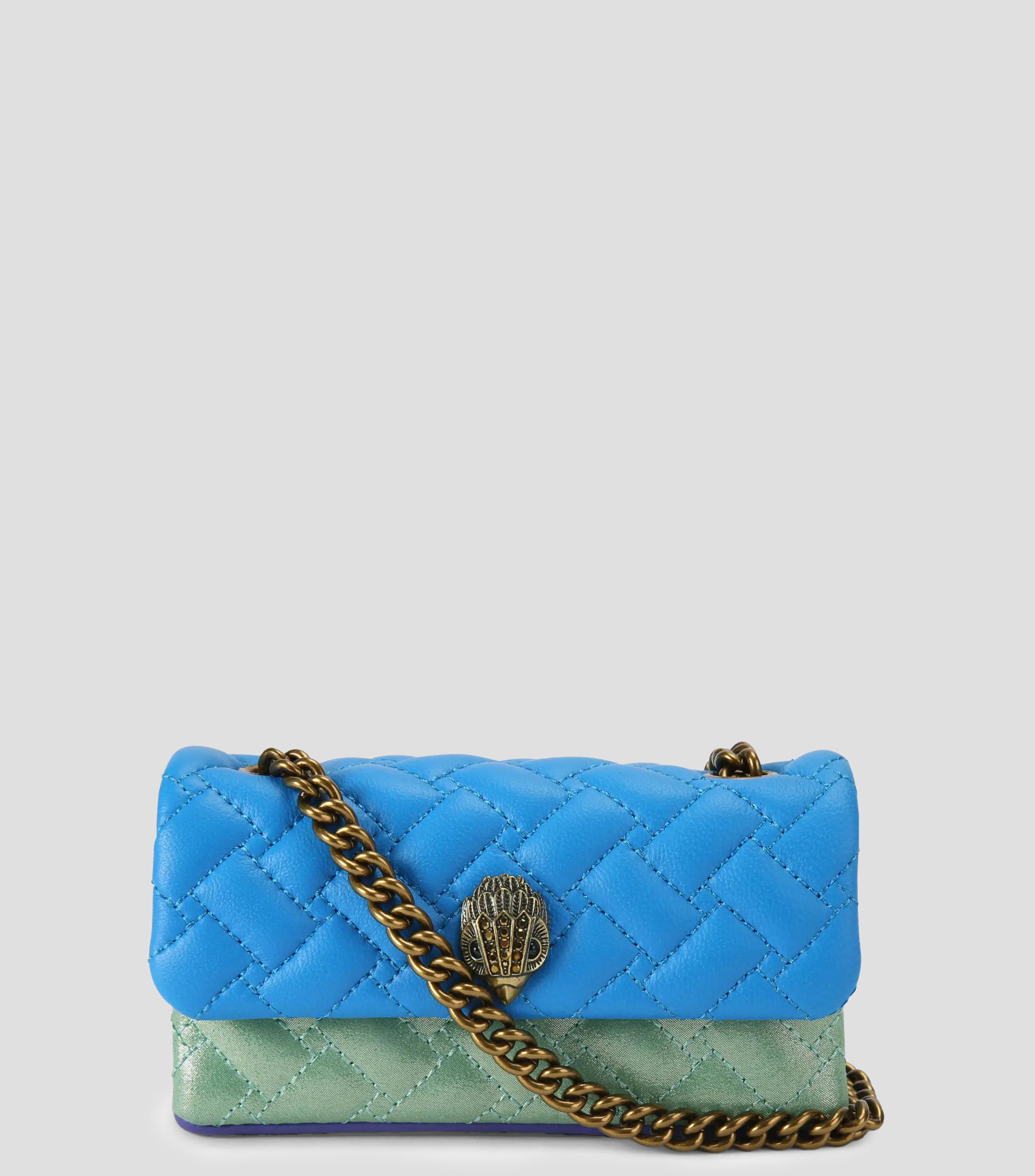 Bolsa Mini Crossbody Mujer